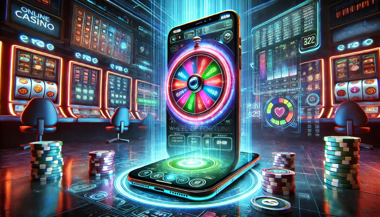 How to Choose the Best Wheel Games Casino Platform