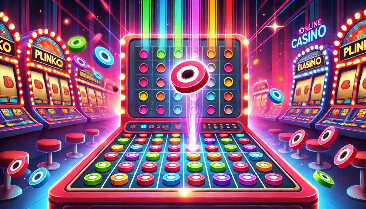 Mastering the Game: Plinko Gaming Strategies