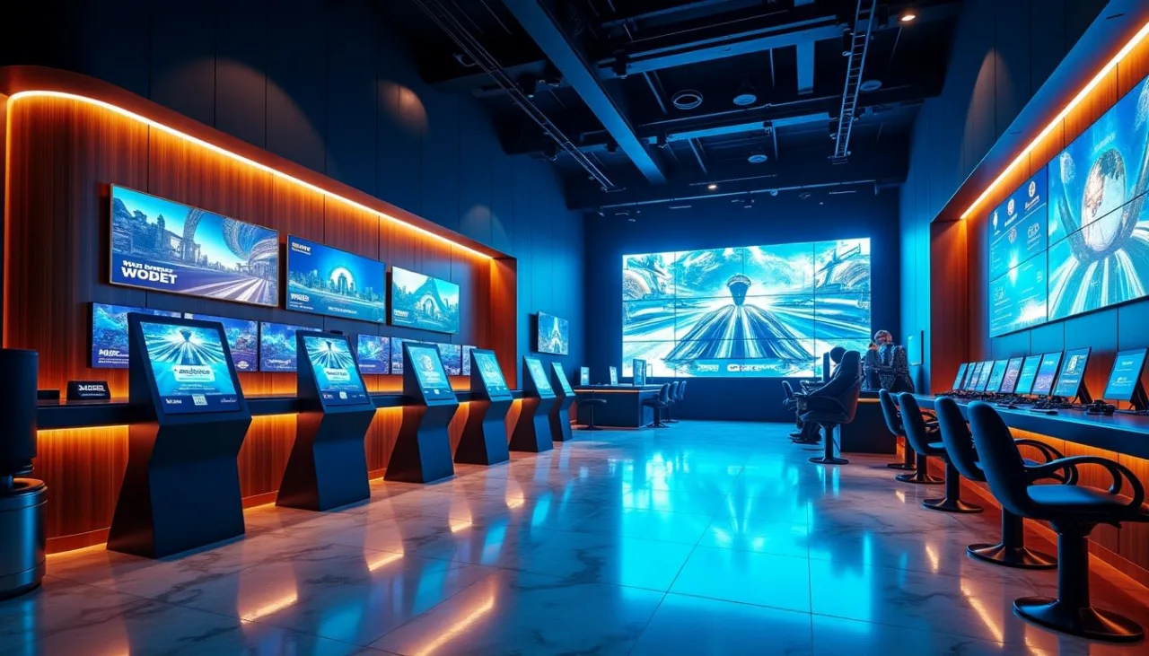 MightyTips et GG.bet lancent la série « MightyQS »