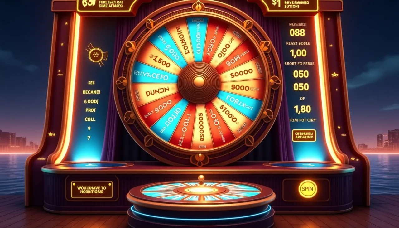 NJ Player Hits $583K Jackpot on $10 Bet in AC