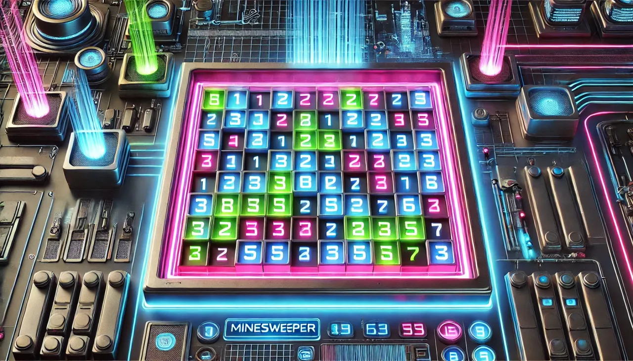 Common Mistakes in Minesweeper and How to Avoid Them