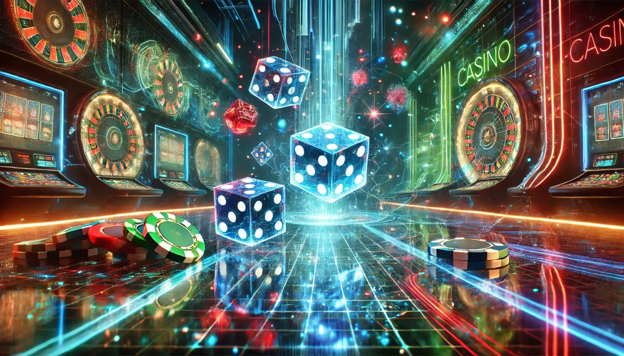 Top Dice Games for Your Gaming Style