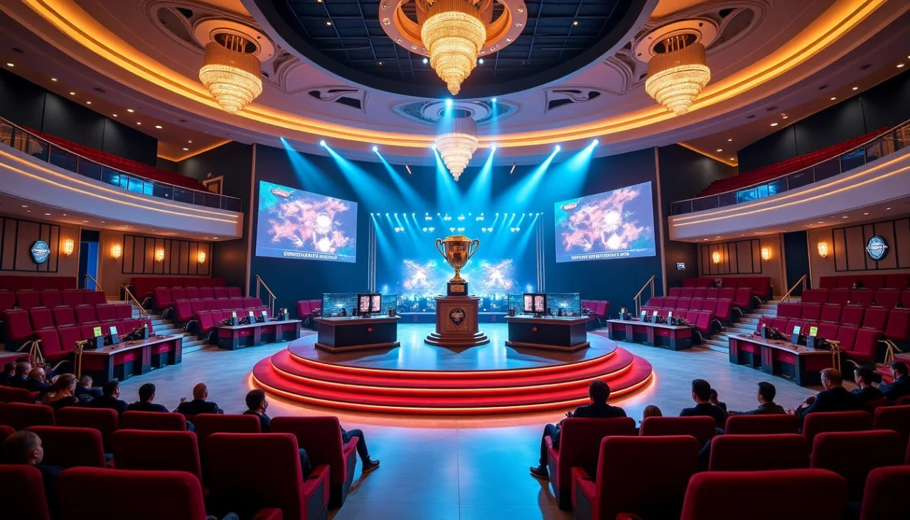 Vancouver accueillera LoL MSI 2025 avec une cagnotte de 2,5 millions de dollars