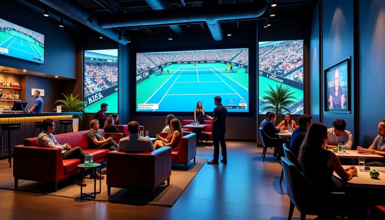 Opelka vs Machac: Miami Open Showdown Preview