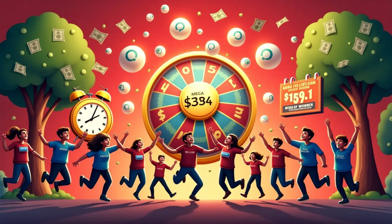 Mega Millions Soars to $344M, Ticket Price to Double