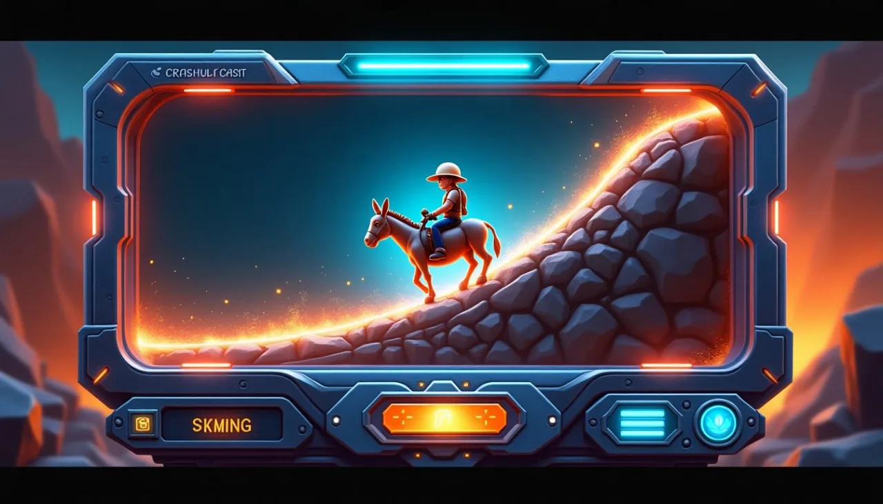 Crash Game Innovation Leads Industry Releases