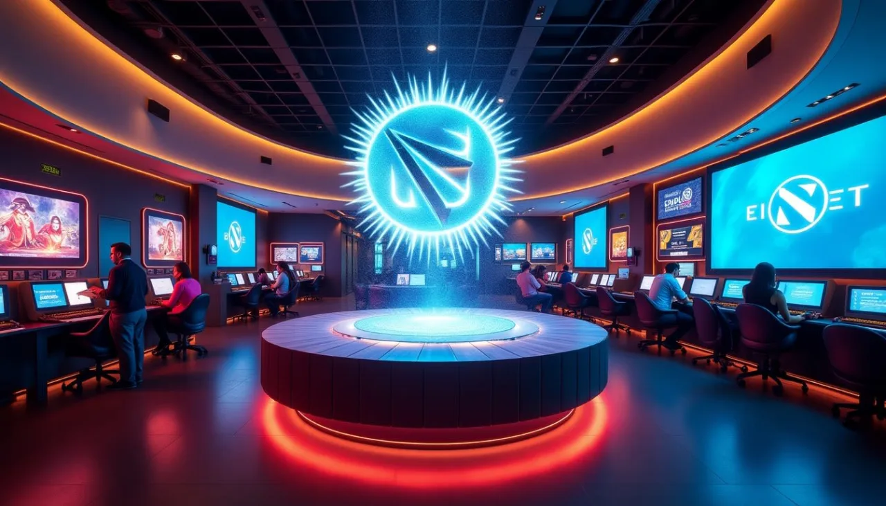 Cloudbet Unleashes Unlimited Dota 2 Betting