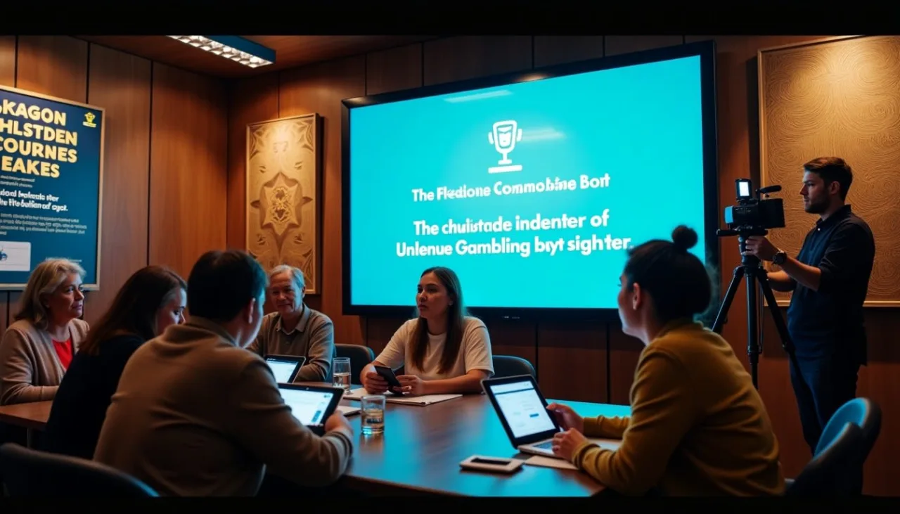 NZ Targets Gambling Ads Exploiting Māori Communities