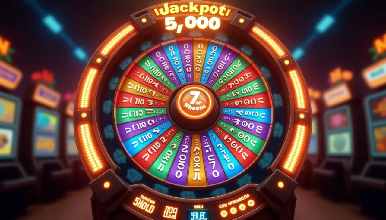 Mohegan Sun Player Hits $484K MONOPOLY Jackpot