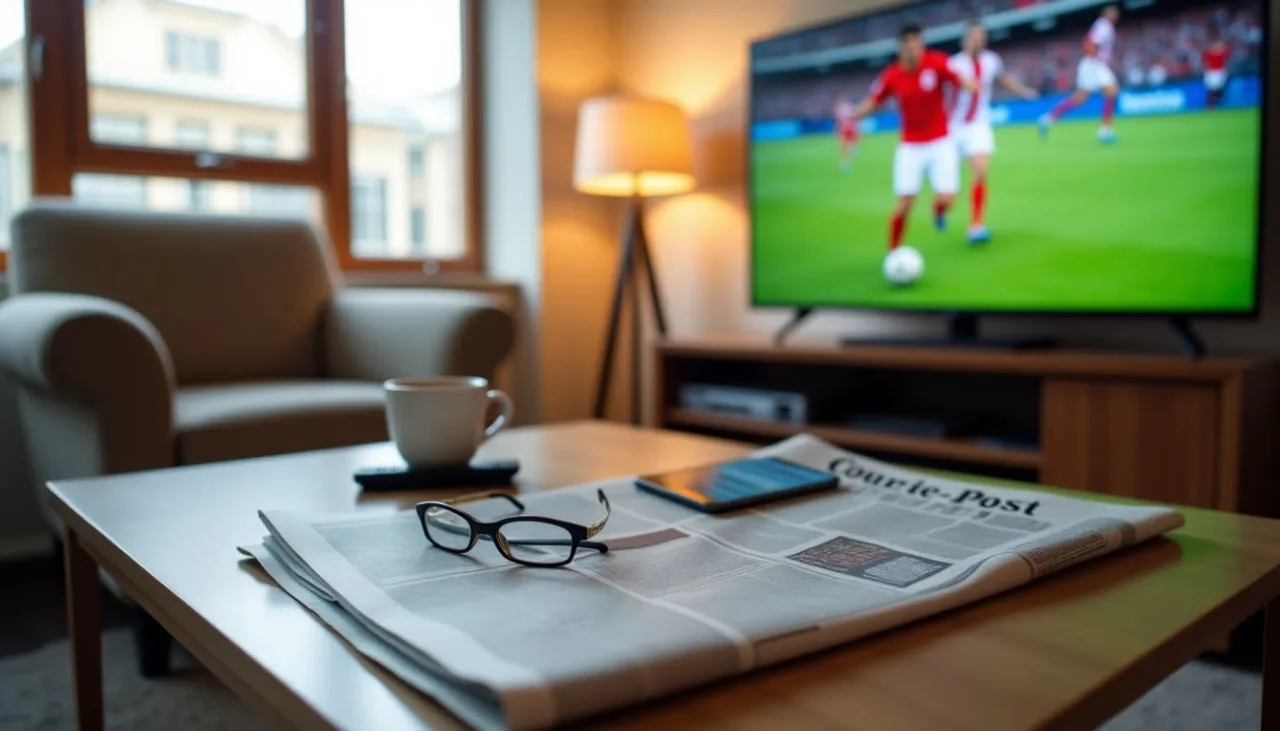 Courier-Post Launches New Subscription Specials