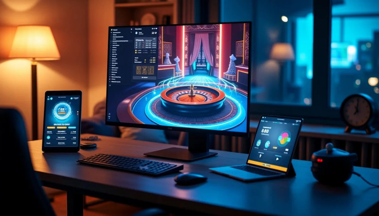 Bovegas Casino: Redefining Online Gaming Experience