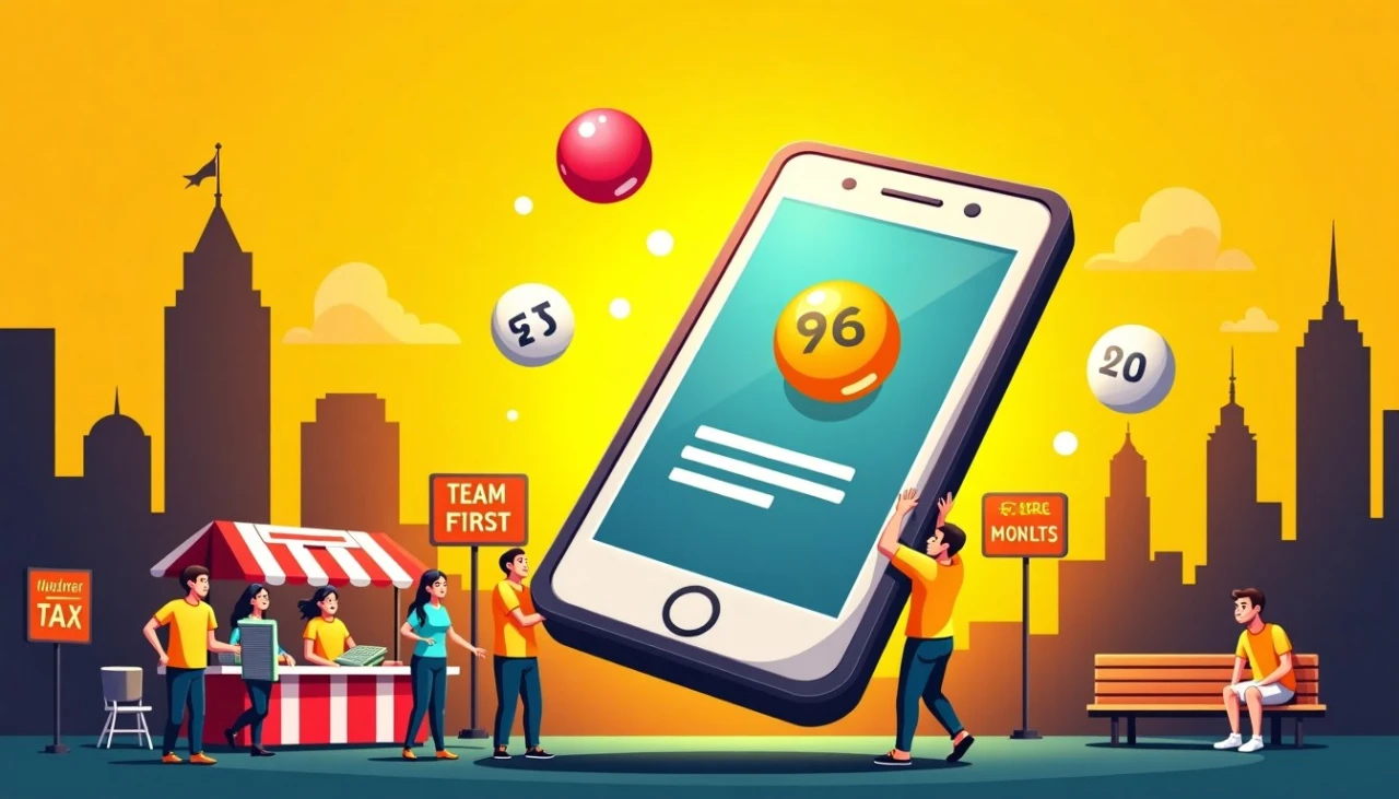 Tennessee Lottery App Faces Uncertain Future