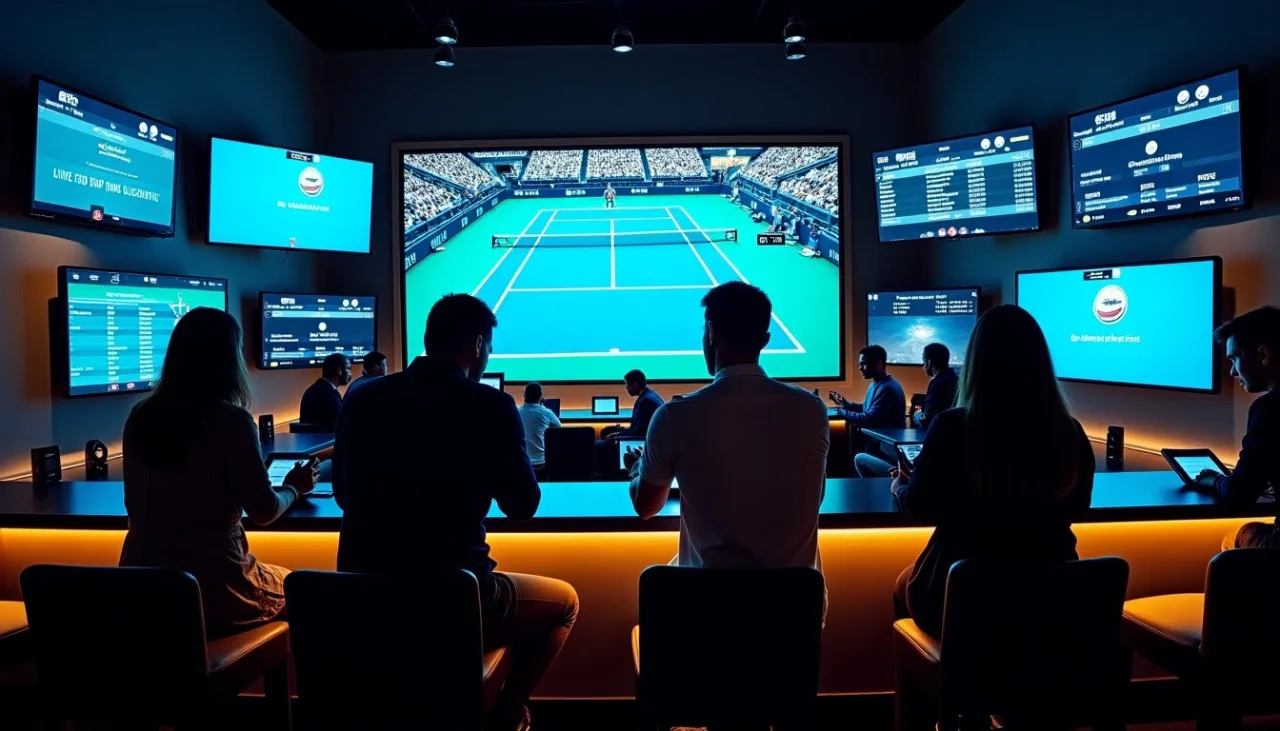 알카라즈 vs 데 미나우르: ATP 바르셀로나 쇼다운 임박