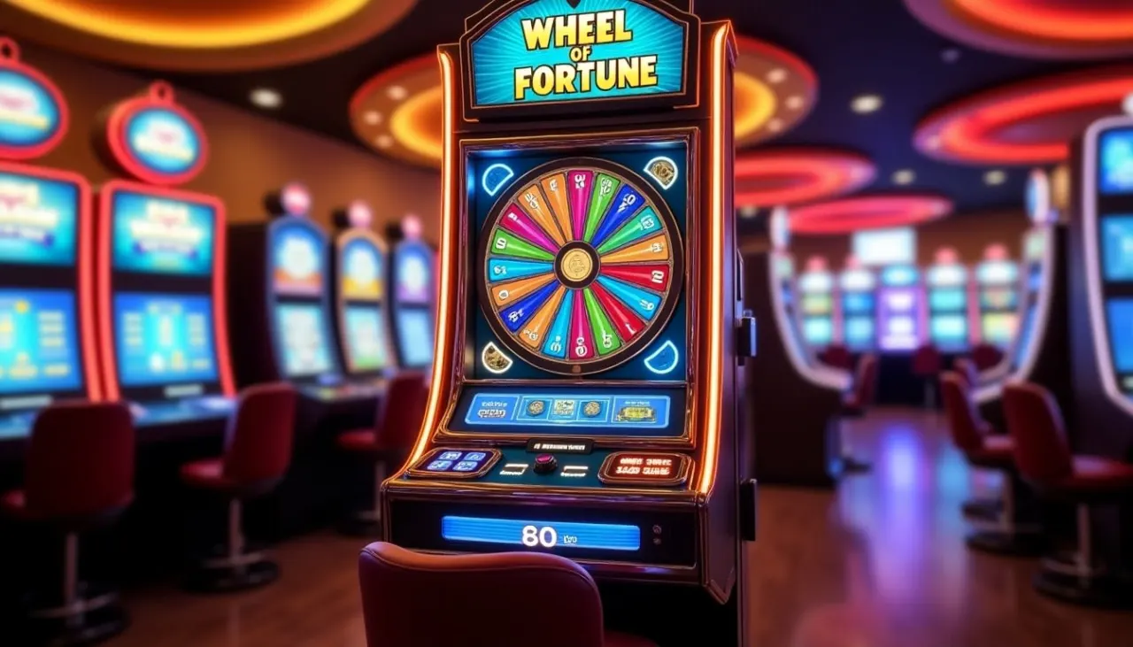 Sky River Casino Debuts $1.125M Jackpot Slots