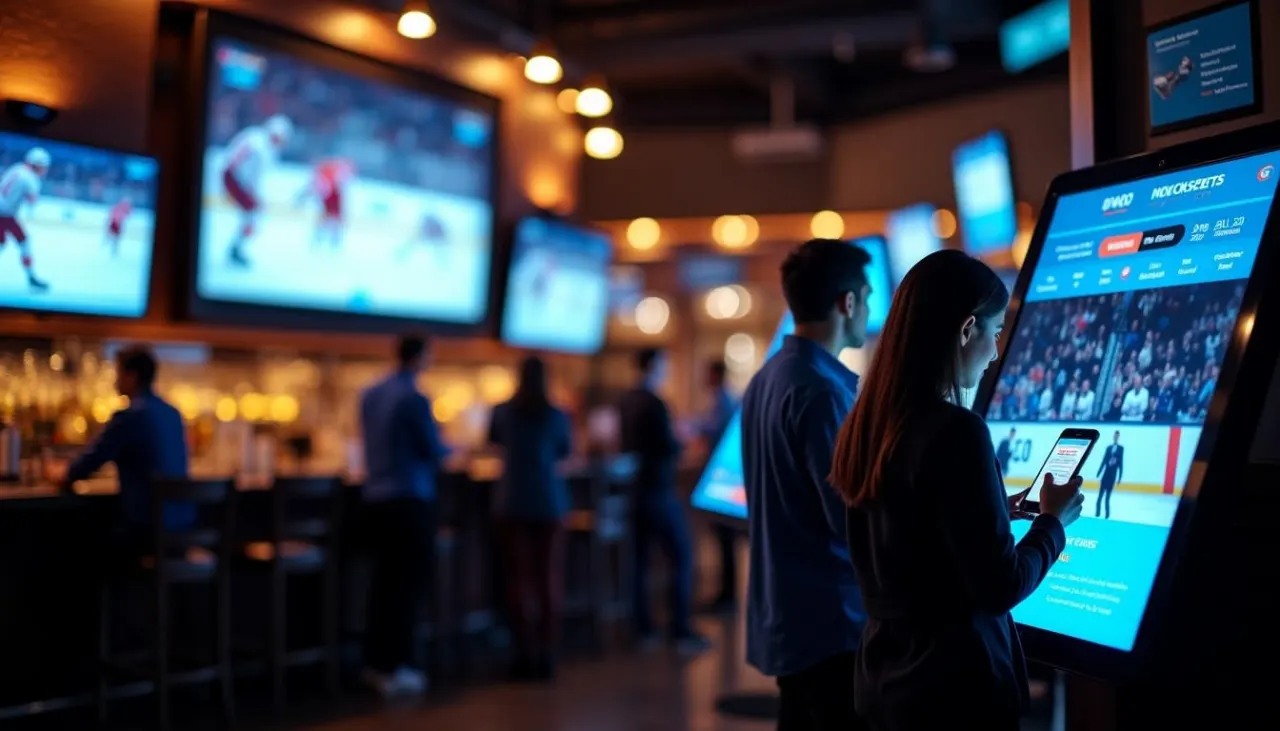 NHL Playoffs: Eastern Conference Betting Preview