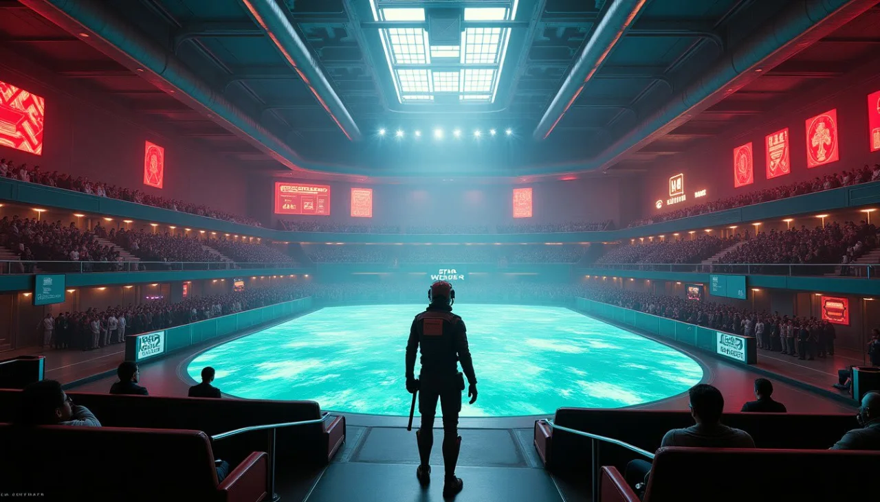 Star Wars Update Reshapes Esports Gameplay Strategies