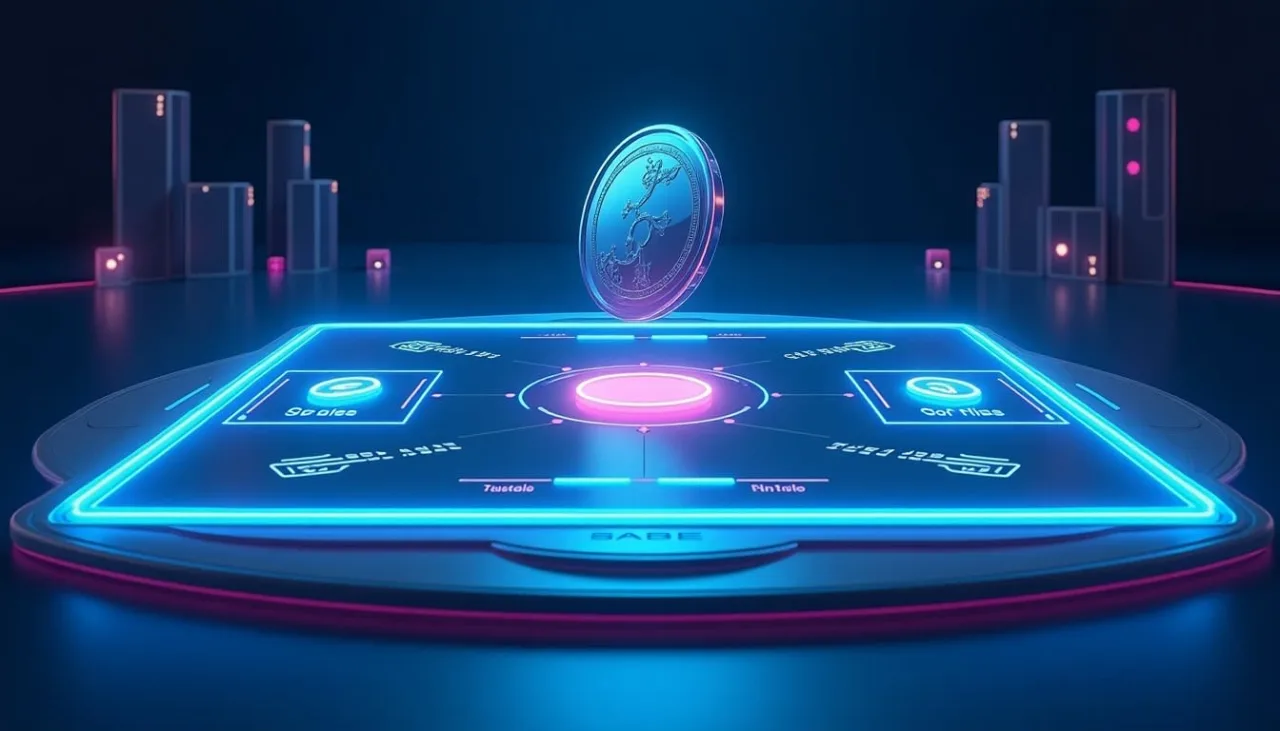 Spinarium Expands with New Coinflip Game