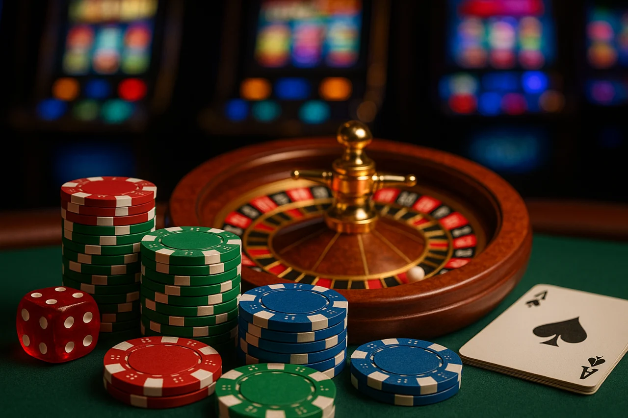 The US iGaming Landscape: A Comparison Between American Markets