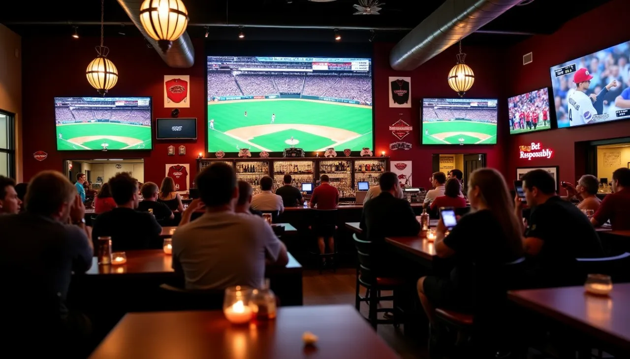 No. 5 Arkansas Hosts Little Rock in Midweek Clash