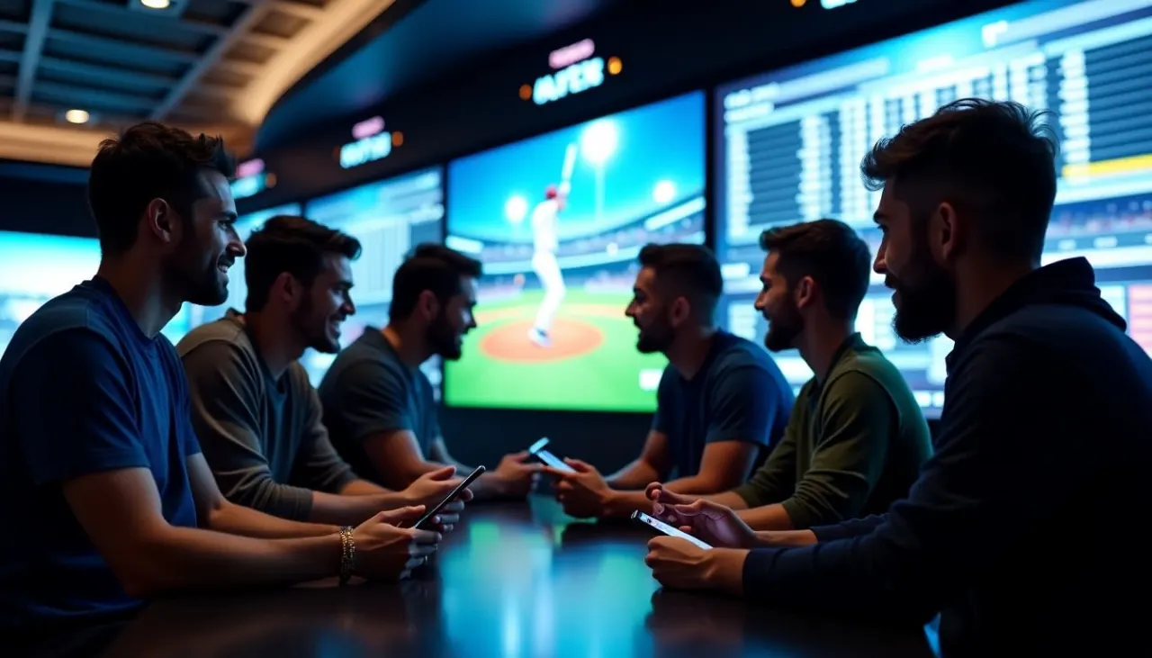 Ohtani, Wood Shake Up MLB Betting Landscape