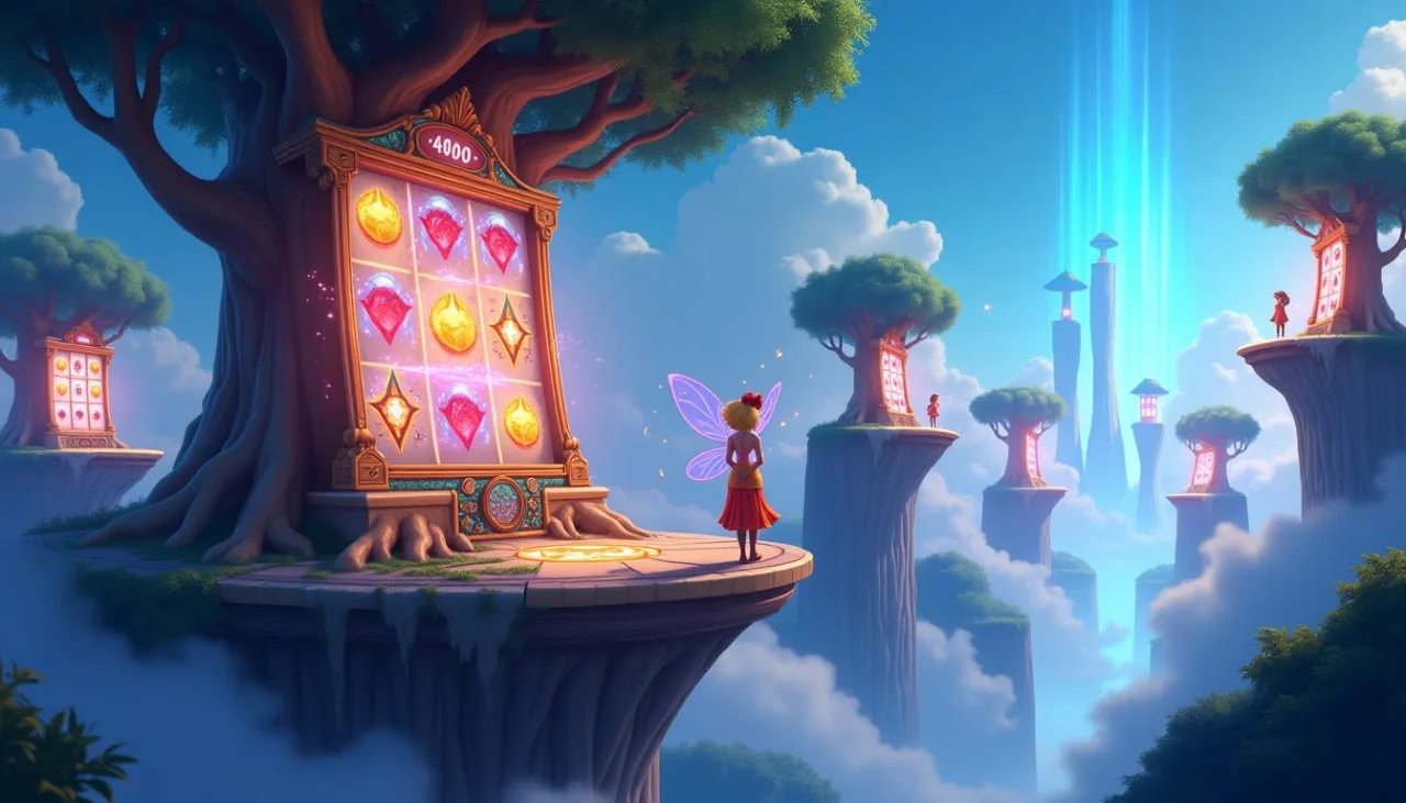 La nueva plataforma de Bloomberry reconfigura los juegos en línea