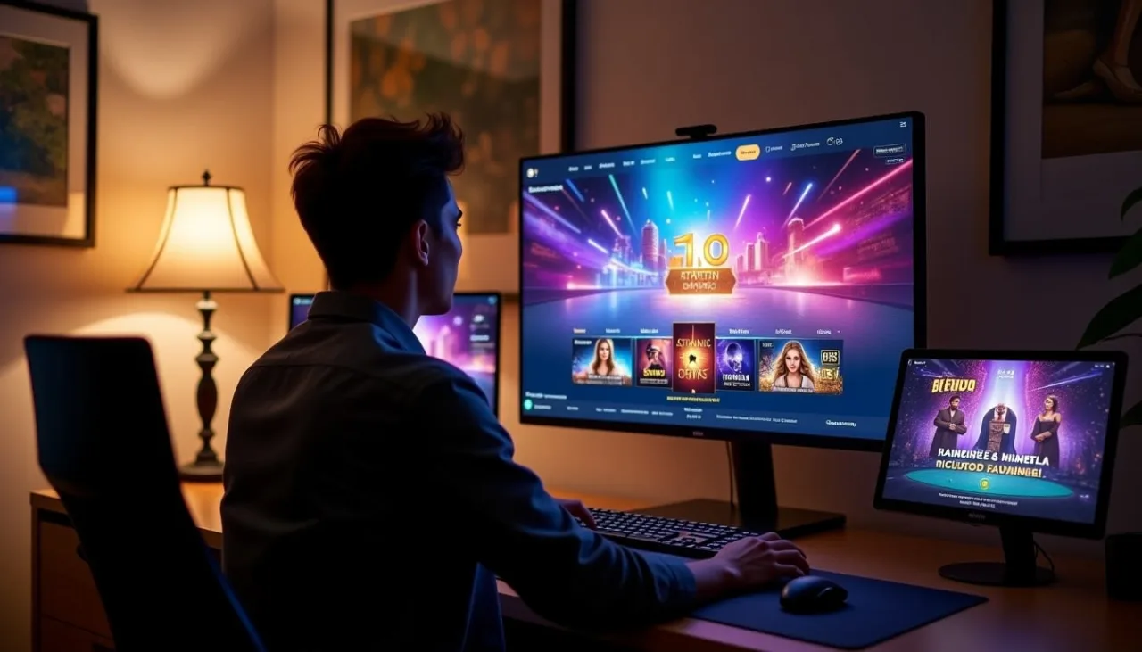 Casumo Raises the Bar for Live Casino Gaming in Ireland