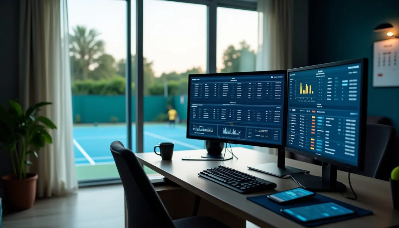 Expert Tips for Madrid Open Round 2 Betting
