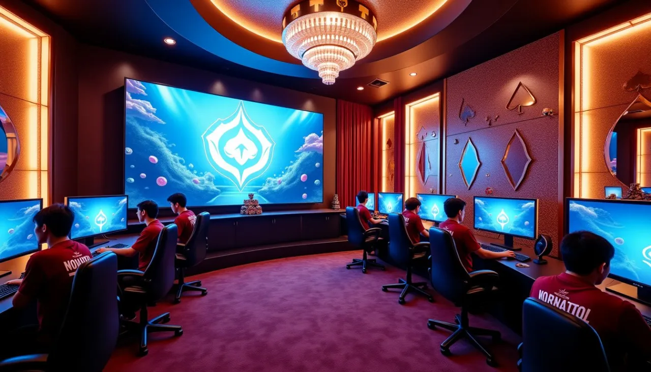ATU Esports Club Triples Membership Under New Leadership