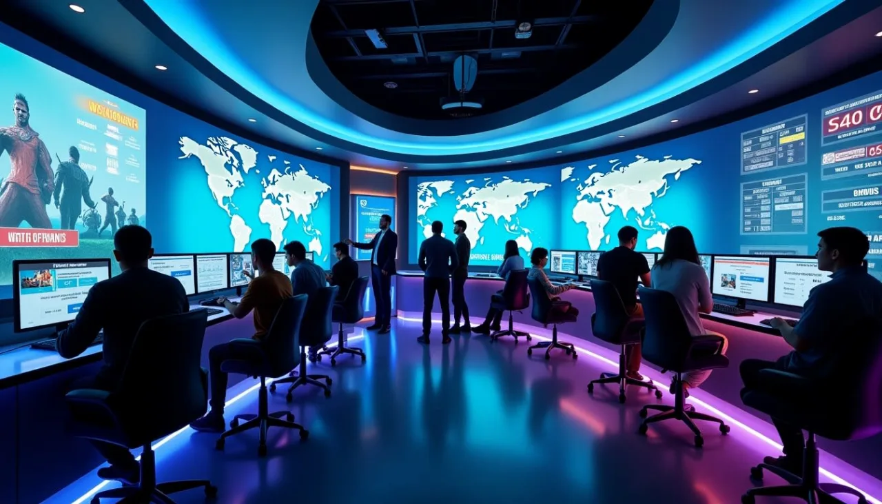 Mastering eSports Betting: Strategies for Success
