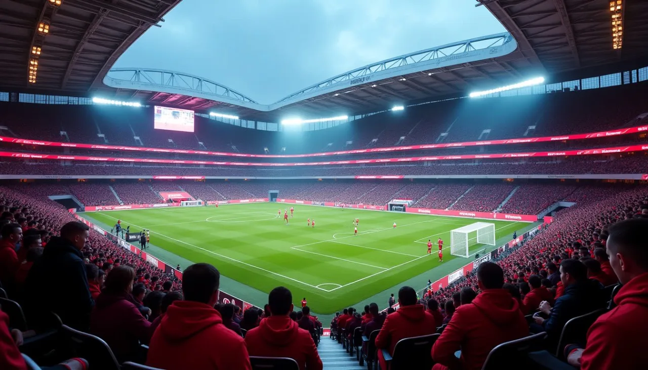 Arsenal vs Bournemouth: Champions League Clash Looms