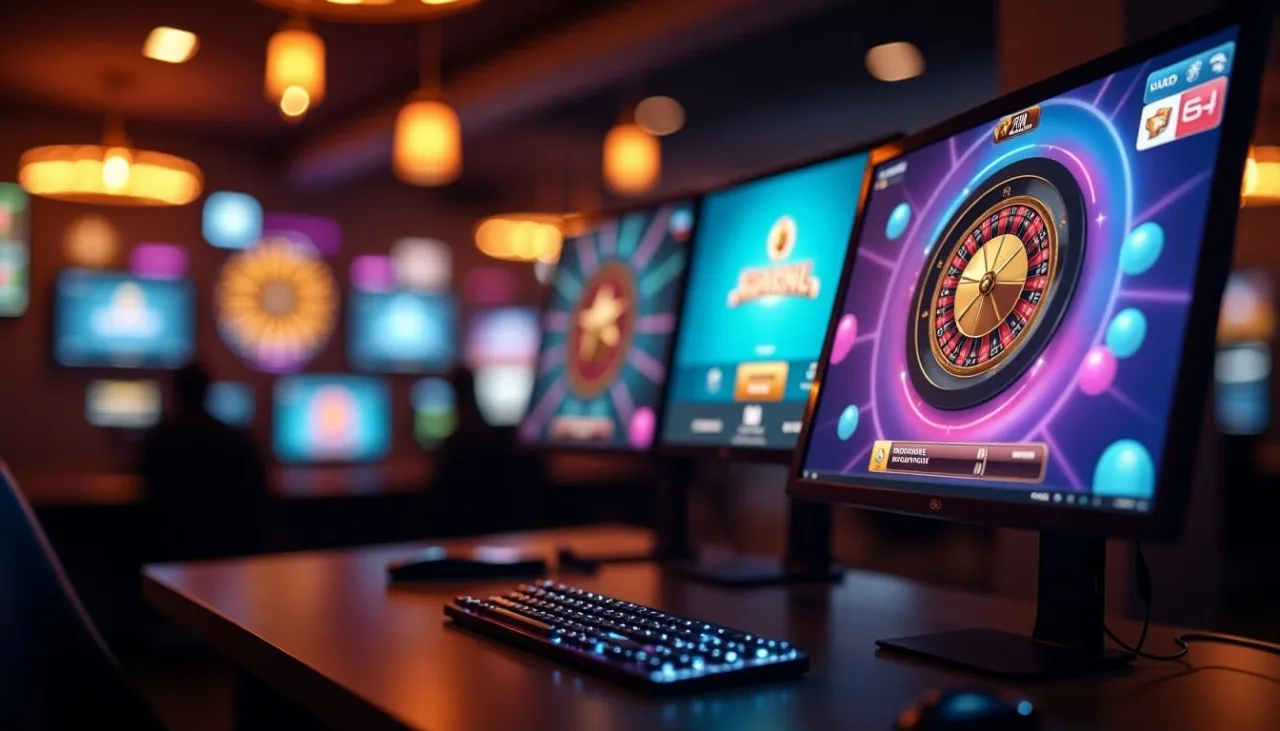 CasinoRix：您值得信赖的加拿大电子博彩指南