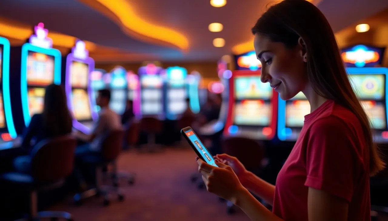 Jet Casino's 80 Free Spins: No Deposit Required