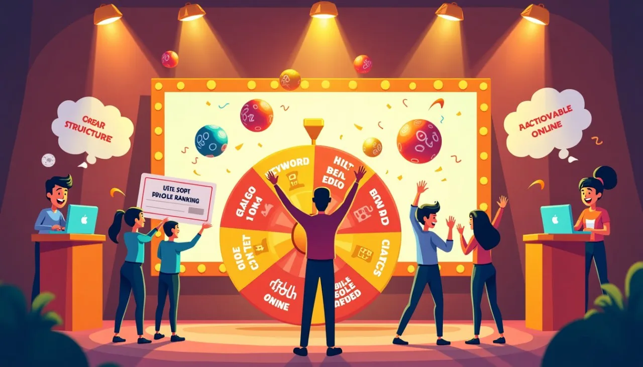 Impulse el SEO de su blog: una guía completa