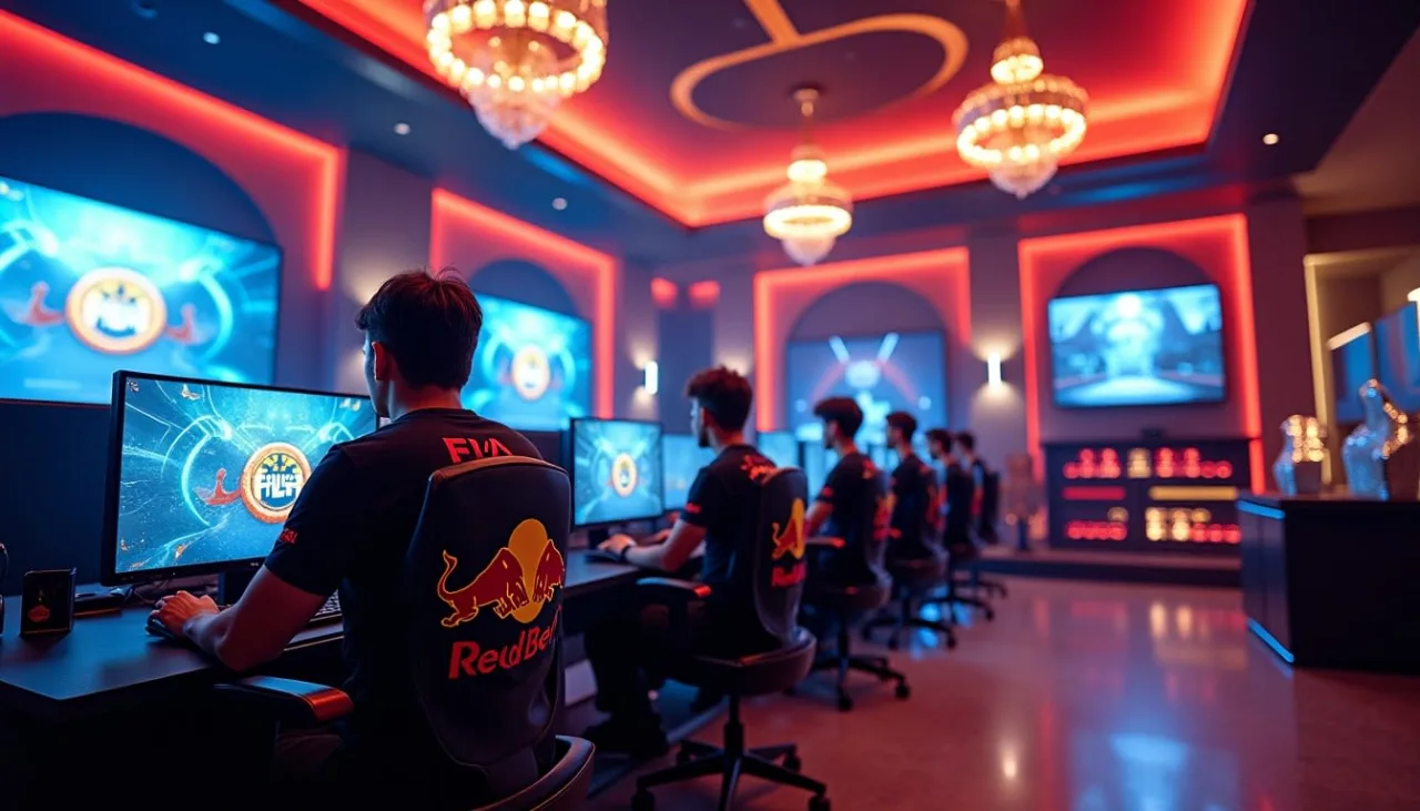 Rainbet, NIP'ye Sponsor Oldu: Espor Markalaşmasında Yeni Dönem