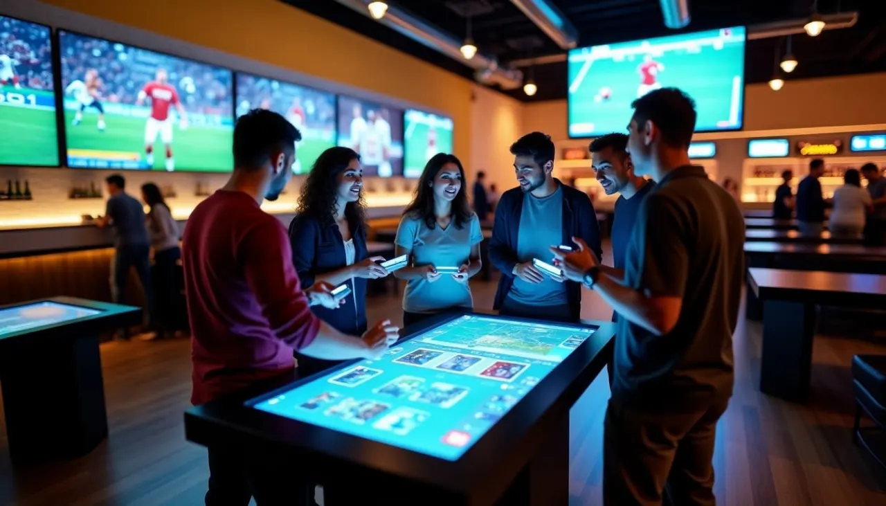DFS Evolution: New Formats Reshape Sports Betting