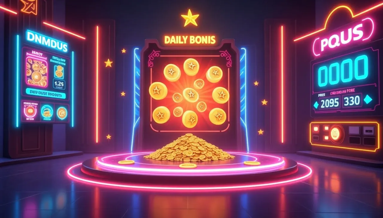 New Sweepstakes Casinos Shake Up Online Gaming