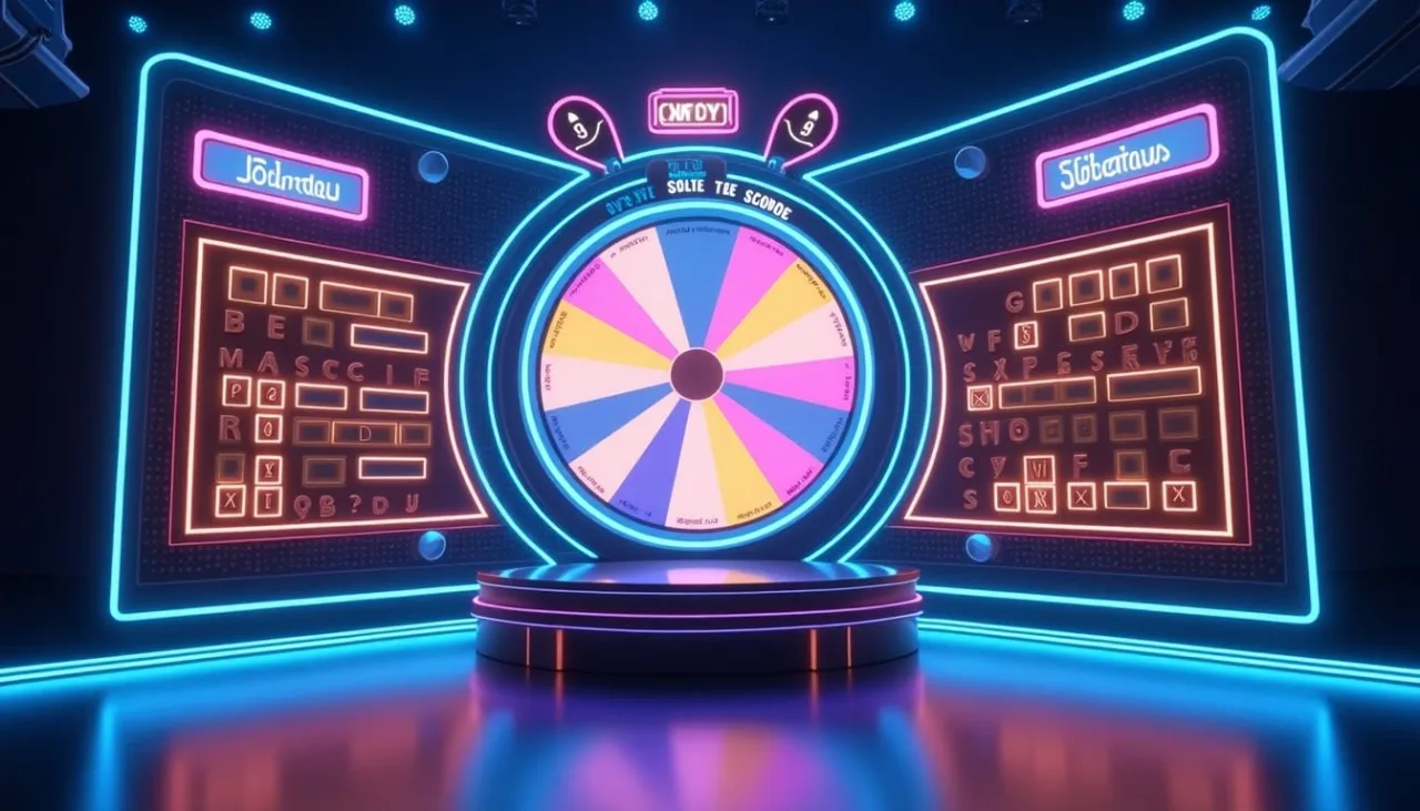 Wheel of Fortune's Puzzling 14-Day Losing Streak