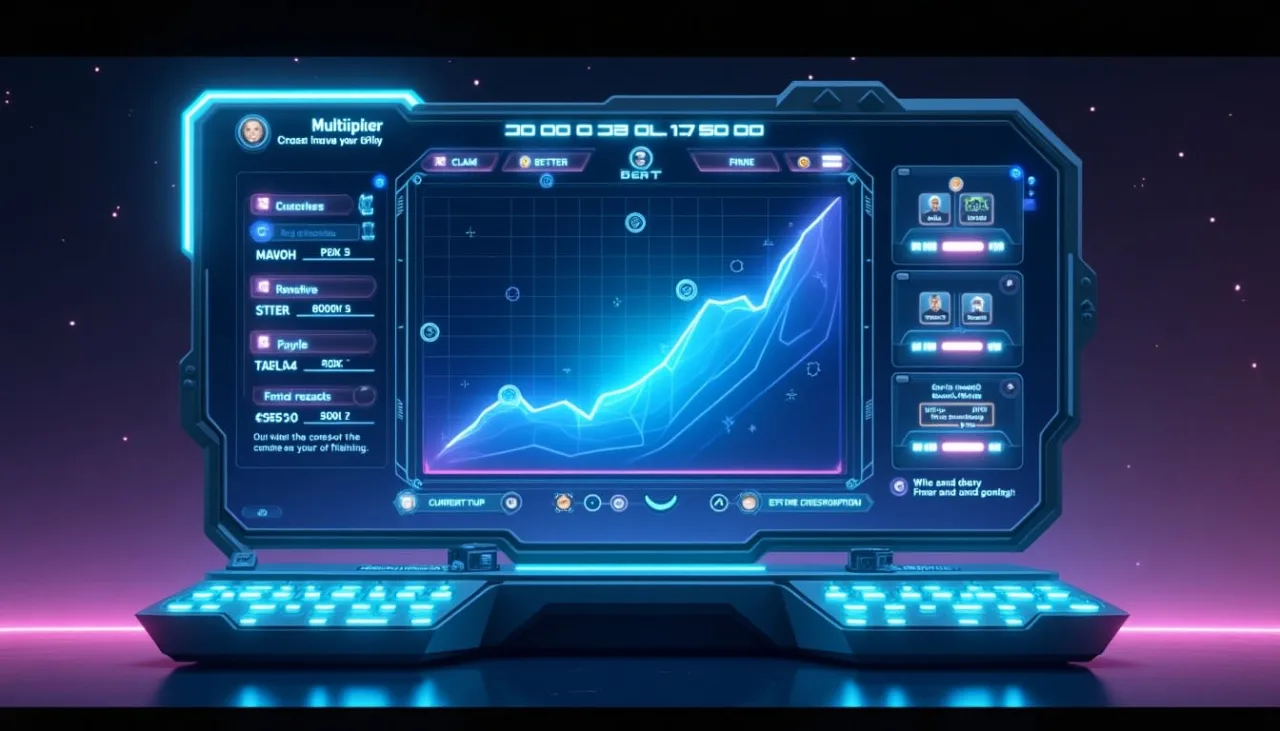 Directive 8020: Space Horror Hits The Dark Pictures