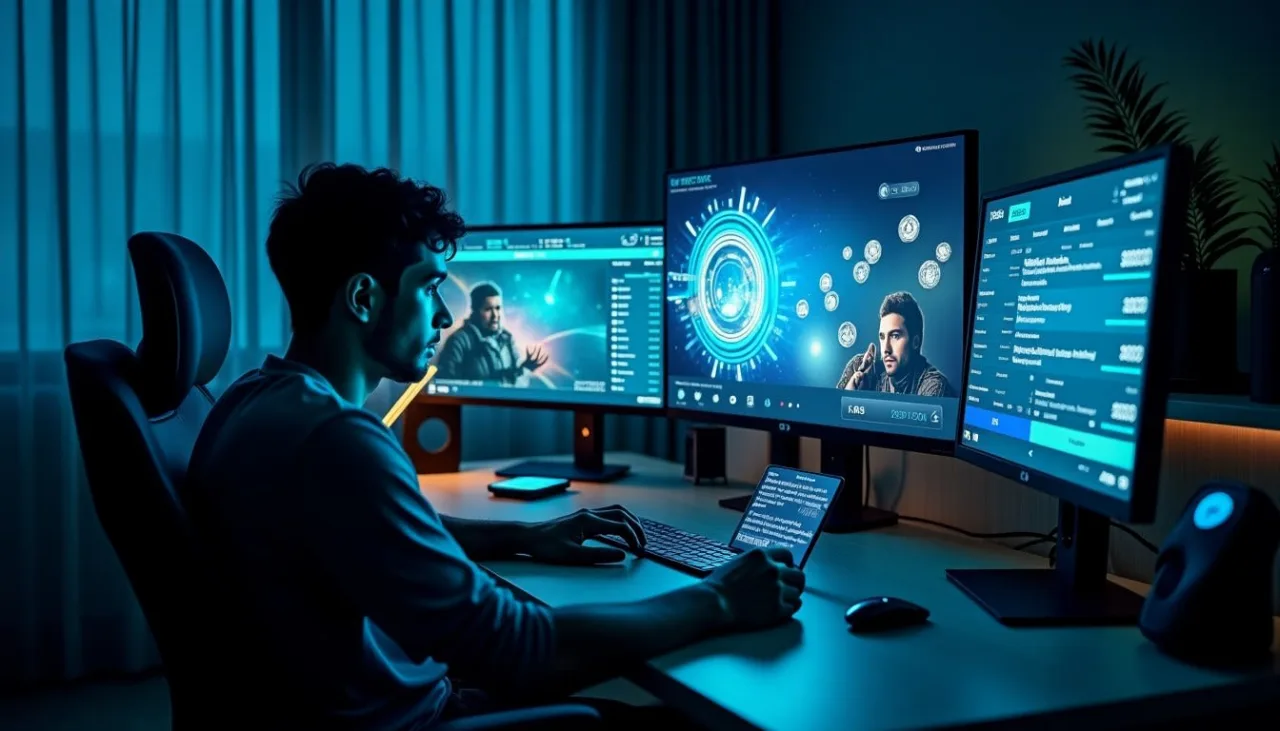 Thunderpick Leads LoL Betting with Crypto Innovation