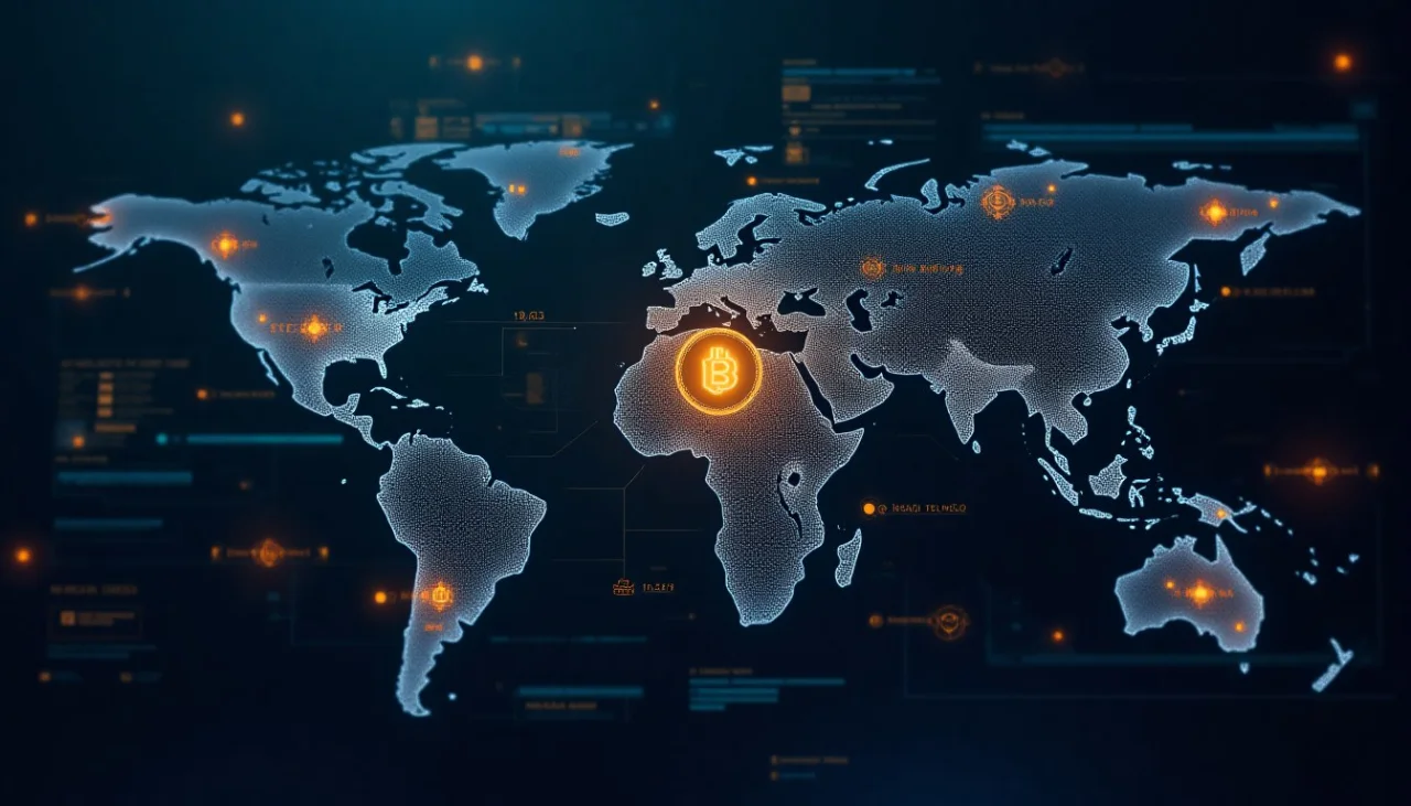 Texas Considers Pioneering Bitcoin Reserve Initiative