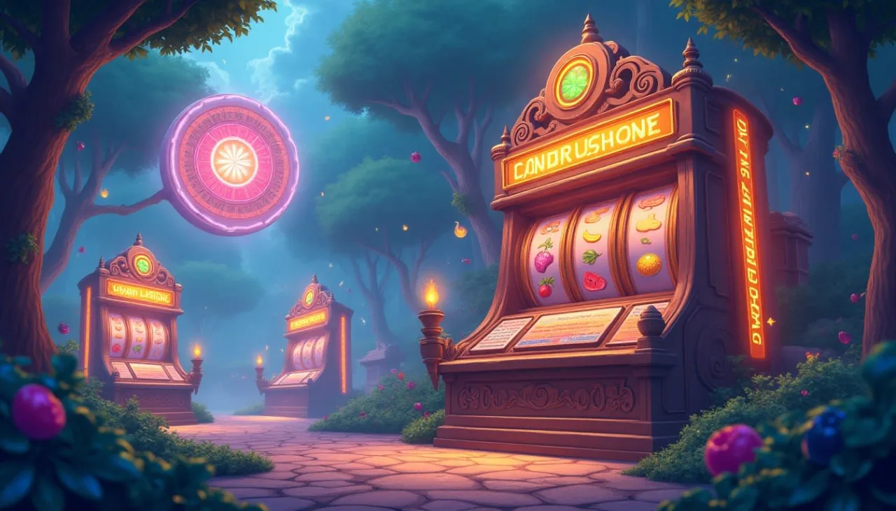 Hry CreedRoomz Připojte se k EveryMatrix CasinoEngine