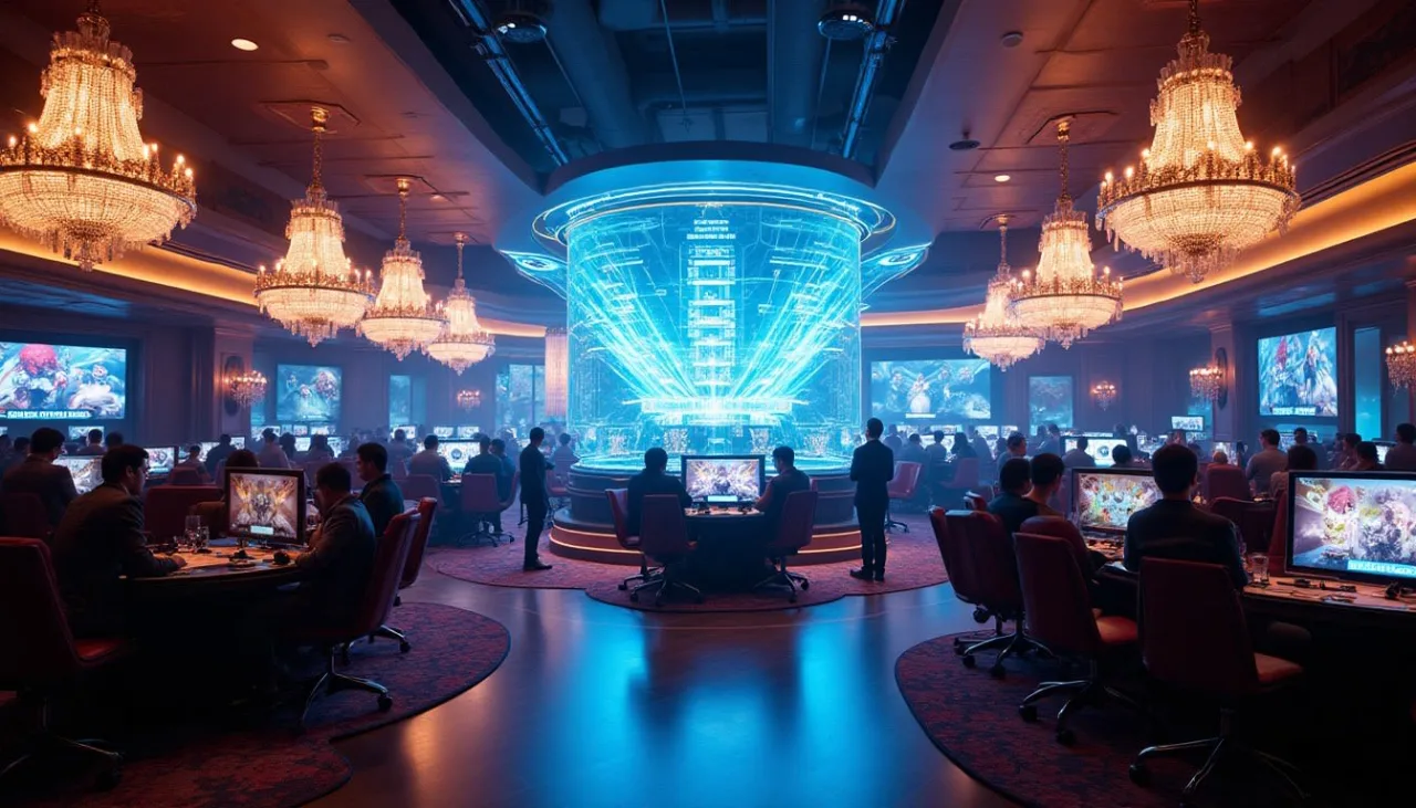 Fatal Fury Revives with $1M Esports Tournament