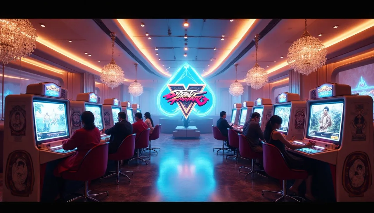 Street Fighter 6 Marks 2nd Anniversary with Epic Events