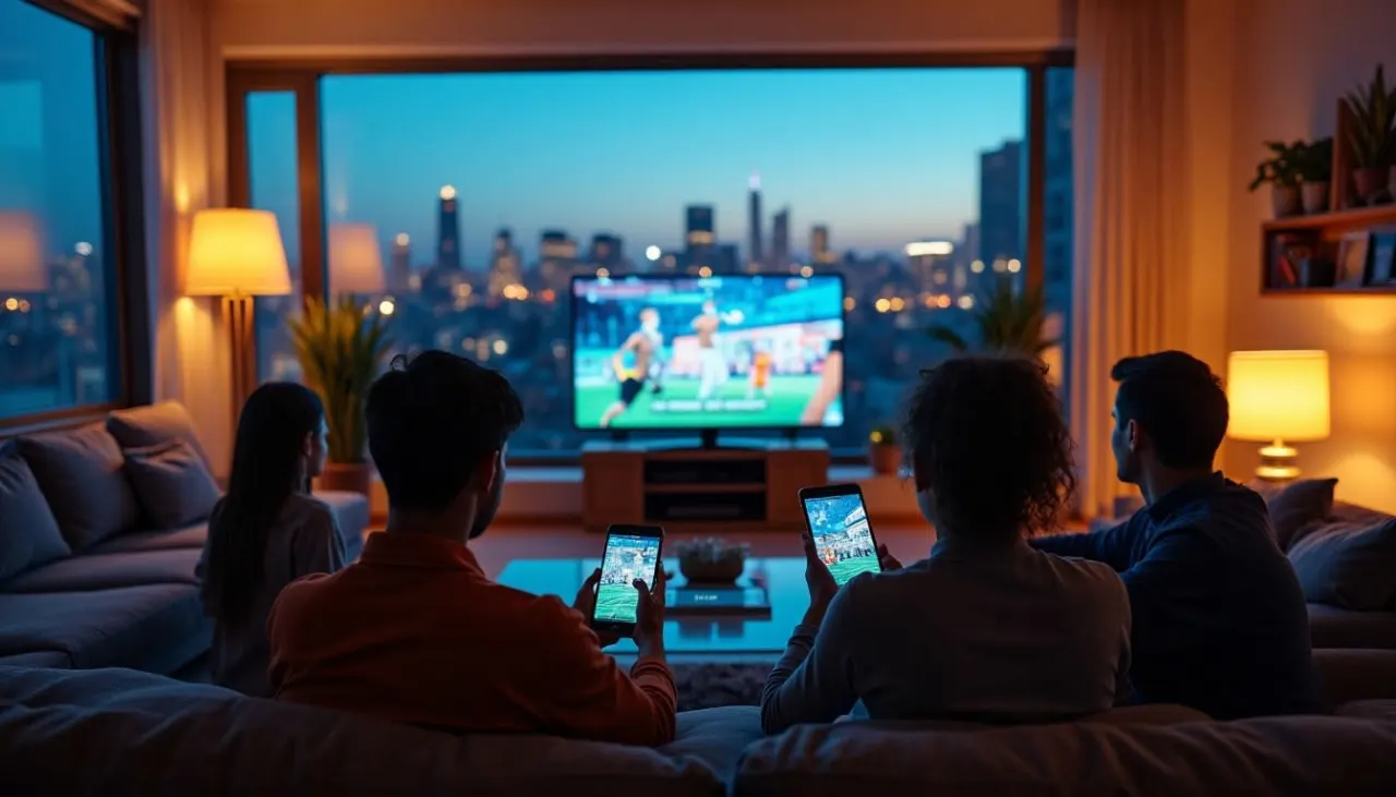 Texas Embraces Online Sports Betting Revolution