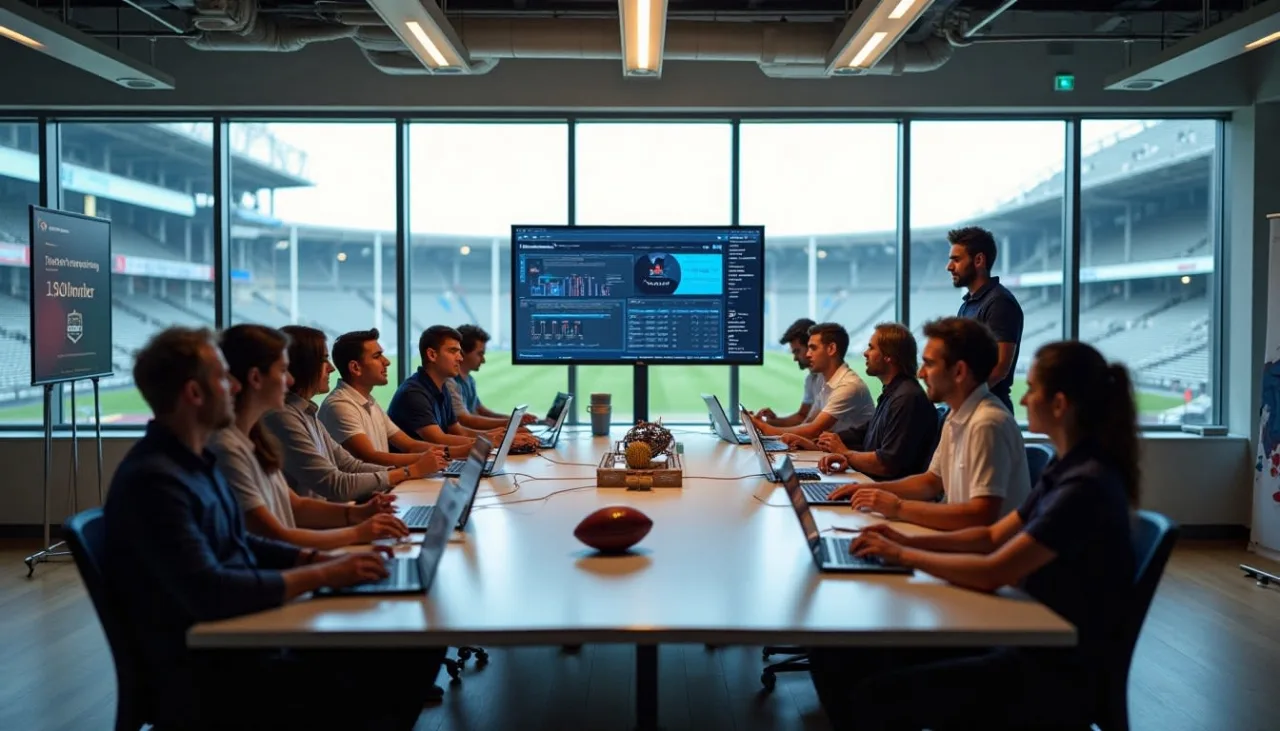Deloitte Expands College Athletics Consulting Reach