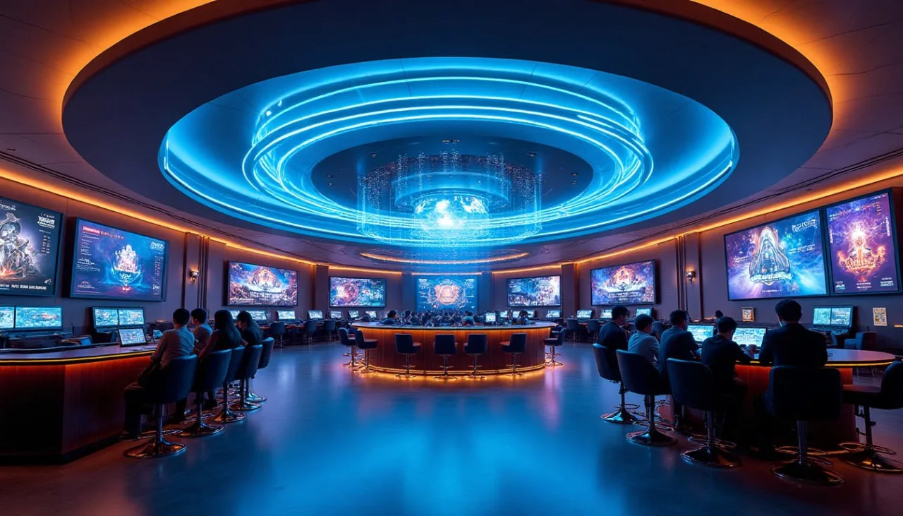 Canada's Esports Betting Scene Thrives Under Regulation
