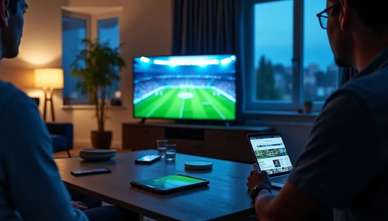 2025 FIFA Club World Cup: £1B Prize & Betano Promo