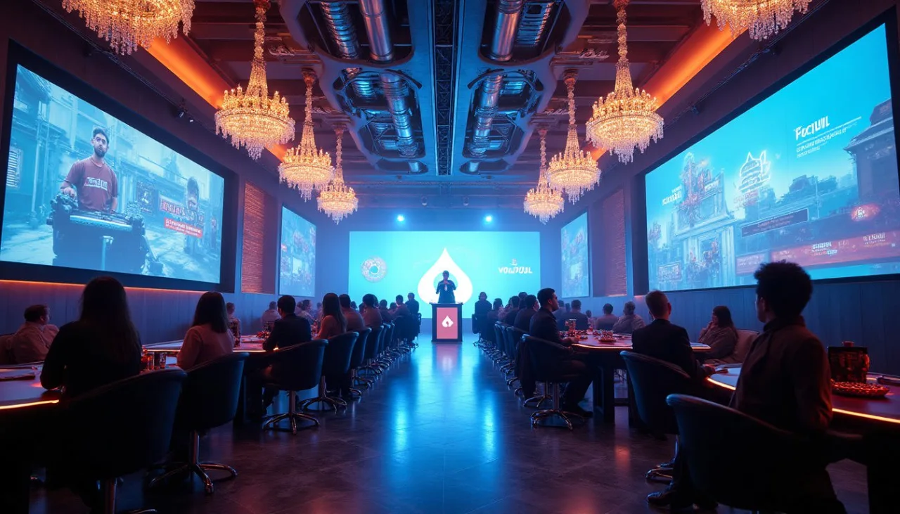 Pixel FC Academy Celebrates Female Media Trailblazers