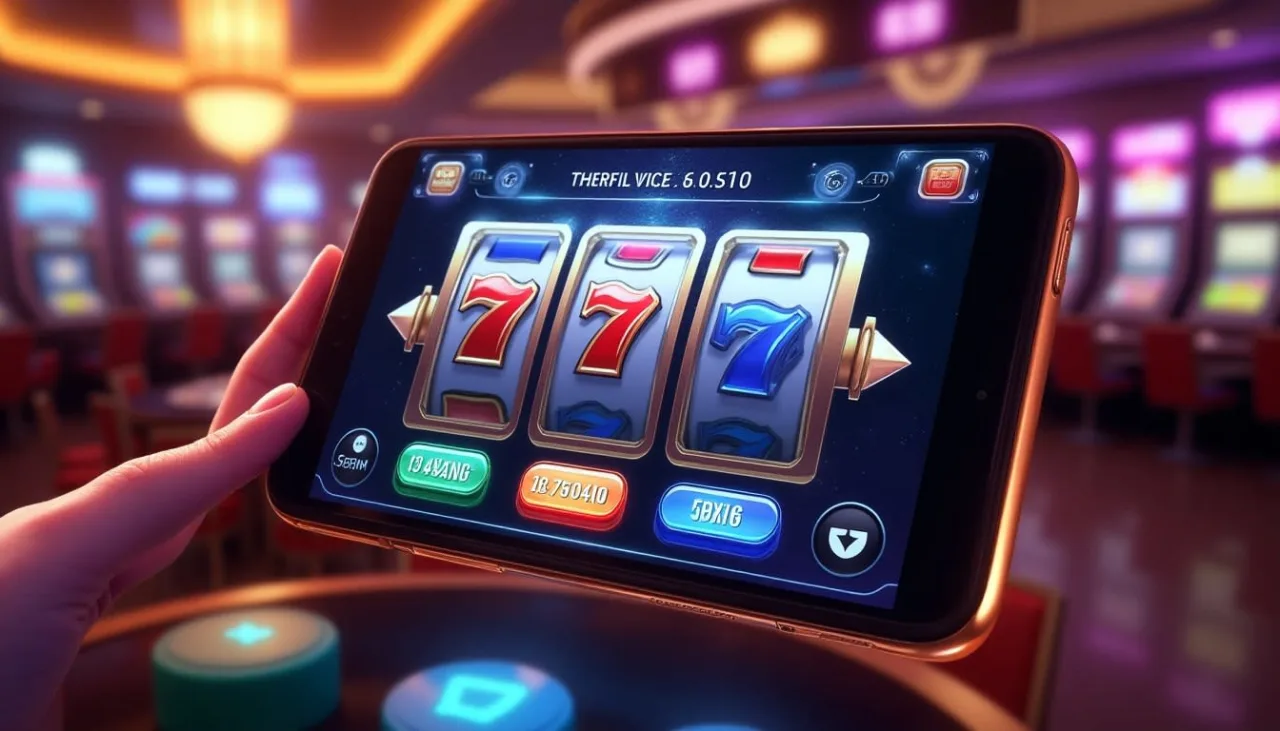 US Online Casino Boom: $33B Market by 2028