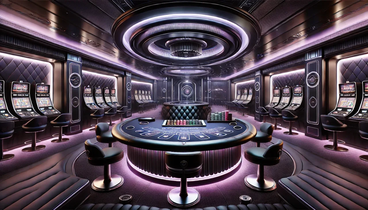 Casino Providers Raising the Bar for 2025: Game Release Numbers & Trends